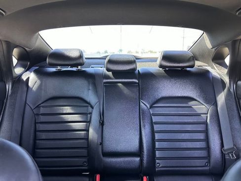 Used 2023 Kia Forte GT-Line w/ GT-Line Premium Package FWD image 20