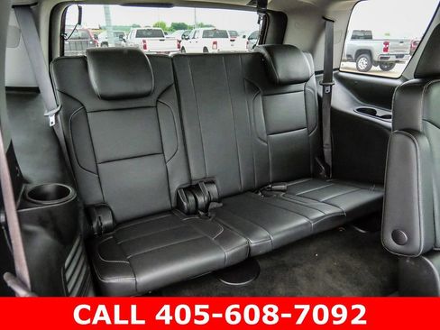 Used 2018 Chevrolet Tahoe LT RWD image 37