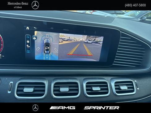 New 2026 Mercedes-Benz GLE 450 4MATIC image 26