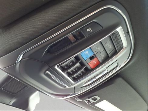 New 2025 Jeep Grand Cherokee Limited AWD/4WD image 22