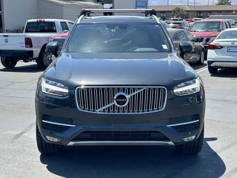 Used 2018 Volvo XC90 T6 Inscription AWD/4WD image 9