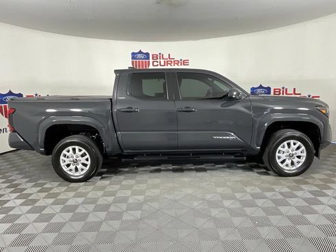 Used 2025 Toyota Tacoma SR5 RWD image 2