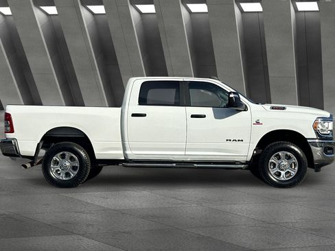 Used 2024 RAM 2500 Big Horn image 3