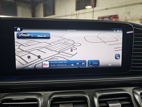 Used 2026 Mercedes-Benz GLE 350 4MATIC image 23