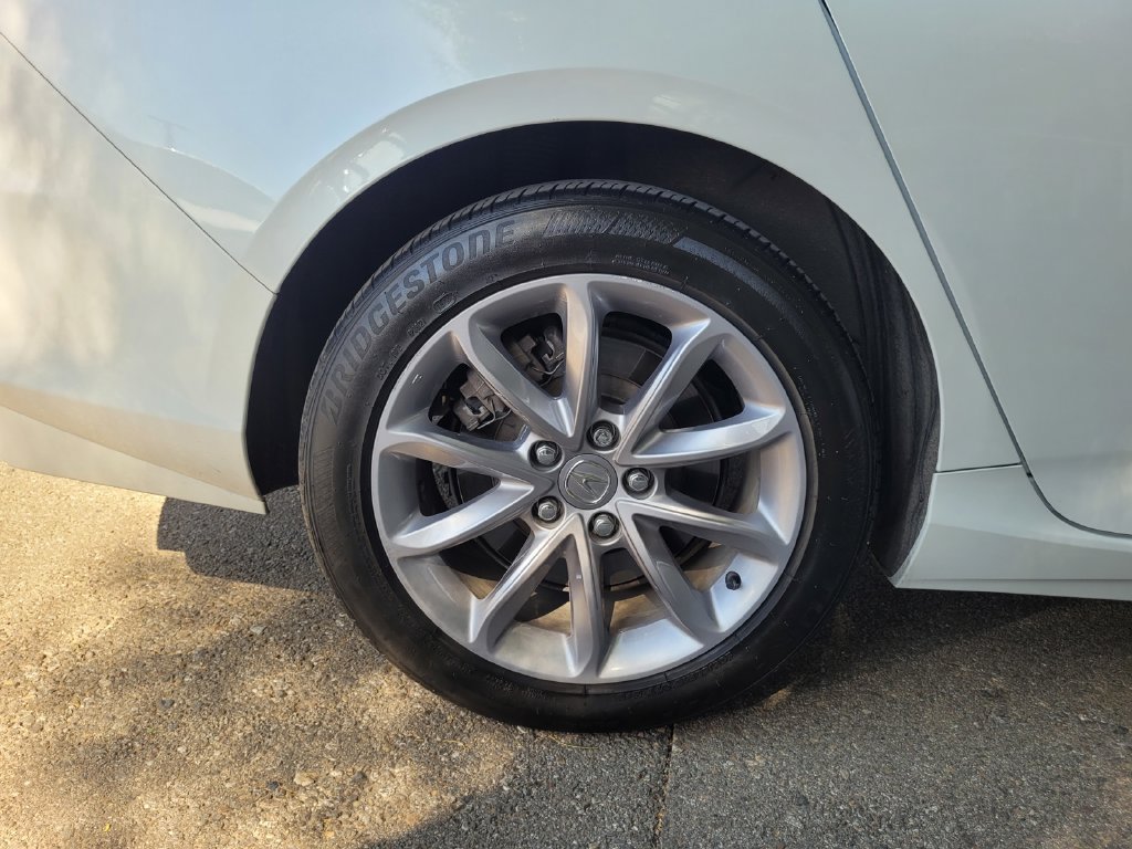 Certified 2023 Acura TLX FWD image 38