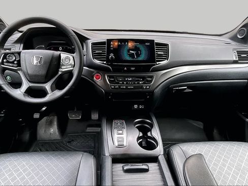 Used 2021 Honda Passport EX-L image 16
