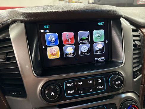 Used 2018 Chevrolet Suburban Premier image 39