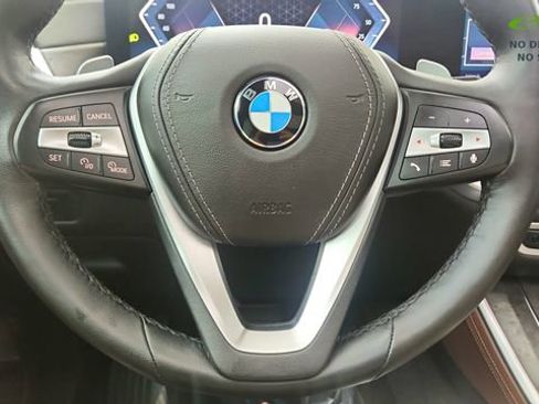 Used 2026 BMW X5 xDrive40i image 43