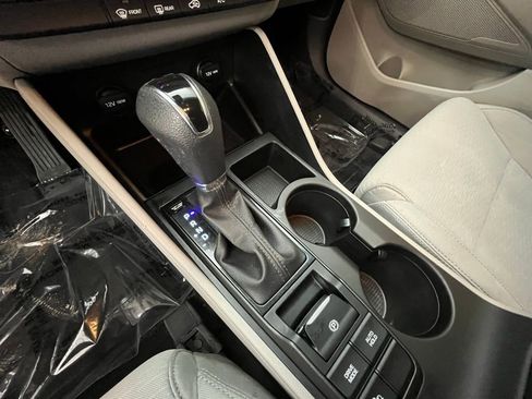 Used 2019 Hyundai Tucson SE image 24