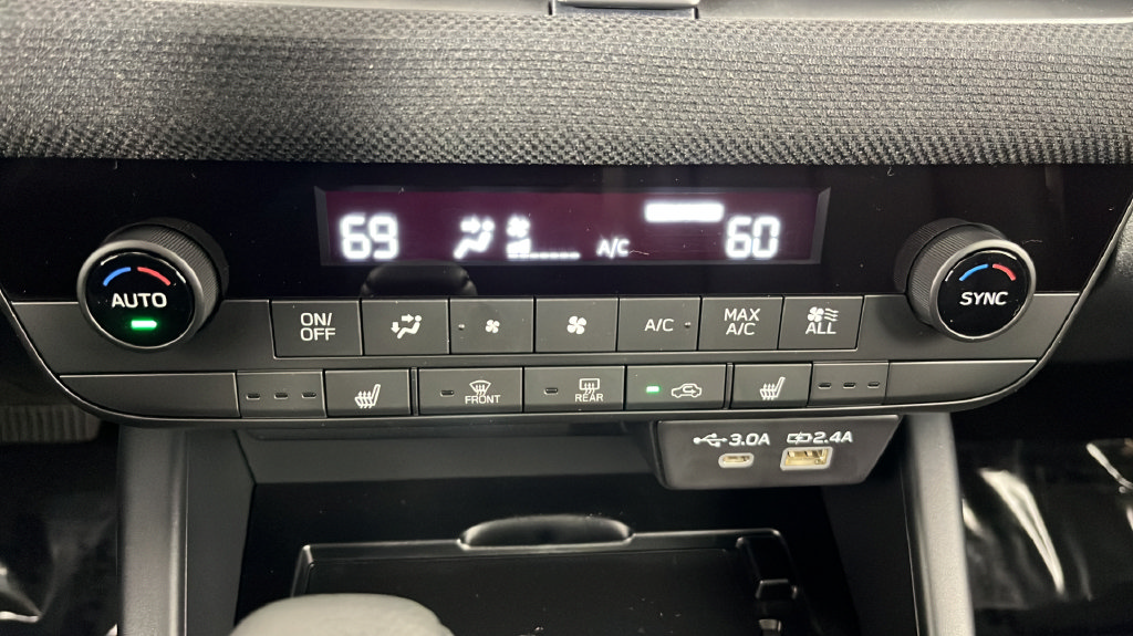 New 2026 Subaru Outback Premium AWD/4WD image 30