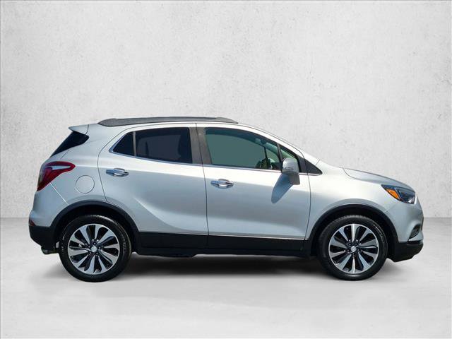 Used 2019 Buick Encore Essence FWD image 4