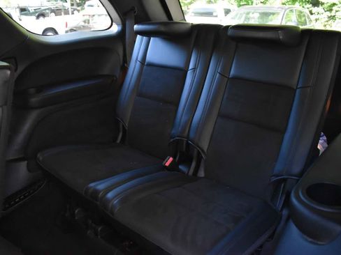 Used 2020 Dodge Durango GT AWD/4WD image 12