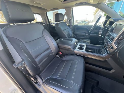 Used 2017 GMC Sierra 1500 Denali image 27