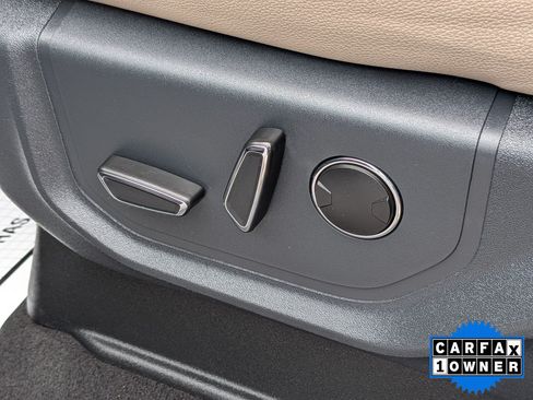 Certified 2024 Ford Expedition Limited AWD/4WD image 23