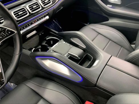 Certified 2024 Mercedes-Benz GLE 350 4MATIC image 27