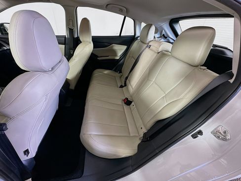 Used 2017 Subaru Impreza 2.0i Limited image 27