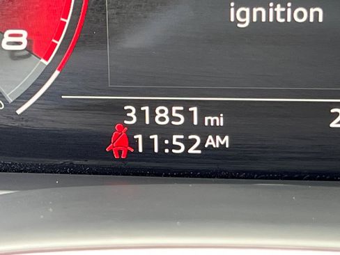 Used 2021 Audi SQ8 Prestige w/ Prestige Package AWD/4WD image 34
