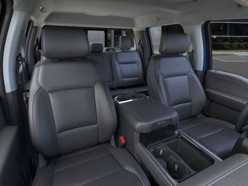 New 2026 Ford F250 Lariat w/ Lariat Premium Package image 10