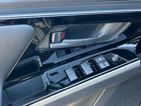 Certified 2024 Toyota bZ4X XLE w/ Weather Package image 7