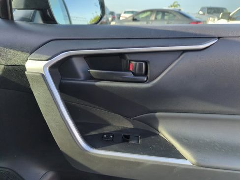 Used 2023 Toyota RAV4 LE w/ Protection Package (TMS) AWD/4WD image 25