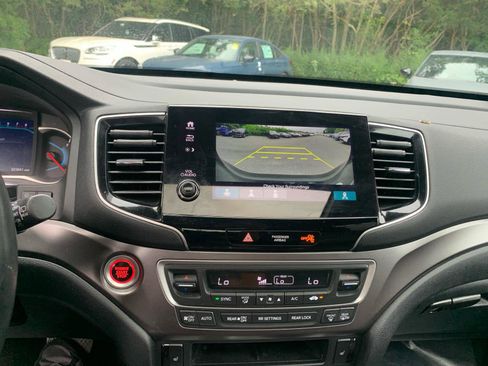 Certified 2022 Honda Pilot Special Edition image 30