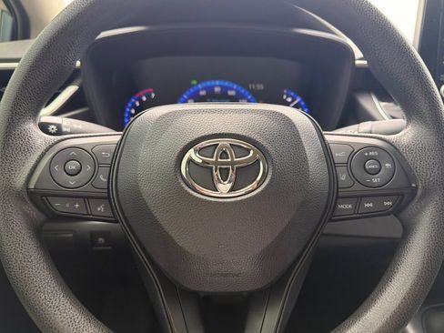 Used 2022 Toyota Corolla LE FWD image 24