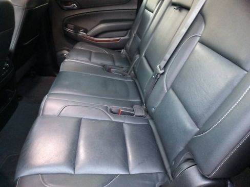 Used 2019 GMC Yukon XL SLT w/ Open Road Package image 19