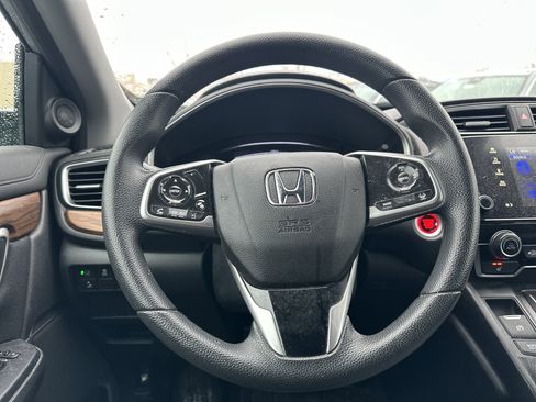Used 2020 Honda CR-V EX image 10