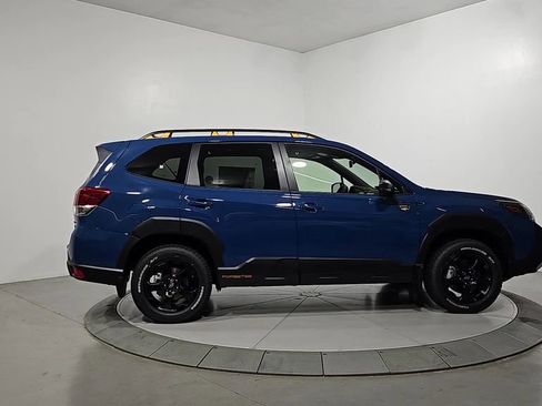 New 2025 Subaru Forester Wilderness image 6