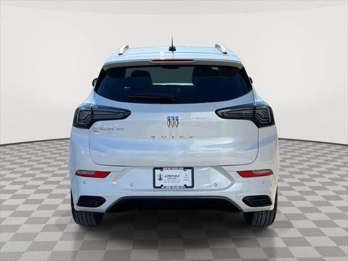 Used 2025 Buick Encore GX Avenir w/ Avenir Convenience Package image 5