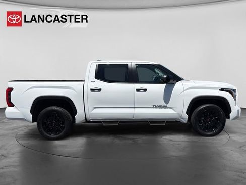 Used 2024 Toyota Tundra SR5 RWD image 8