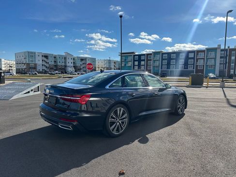 Used 2019 Audi A6 3.0T Premium Plus image 11