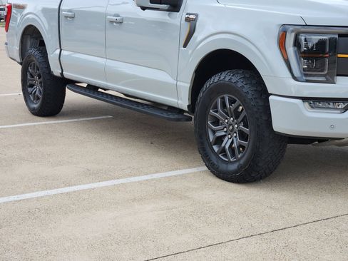 Used 2023 Ford F150 Tremor w/ Equipment Group 402A High AWD/4WD image 10
