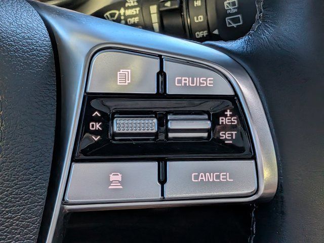 Used 2022 Kia Telluride SX w/ SX Prestige Package AWD/4WD image 29