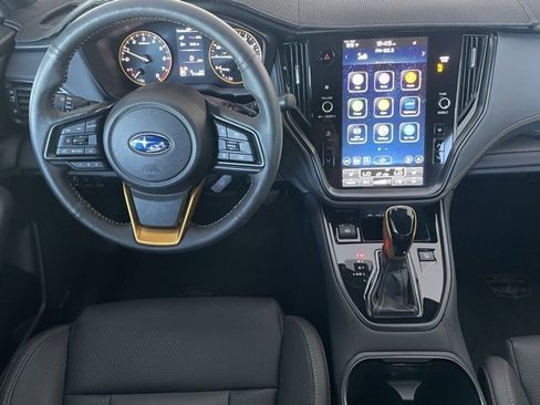 Used 2024 Subaru Outback Wilderness image 14