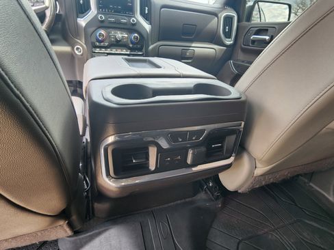 Used 2019 Chevrolet Silverado 1500 LTZ w/ LTZ Premium Package image 20