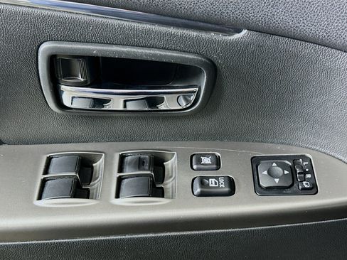 Used 2024 Mitsubishi Outlander Sport AWD image 15