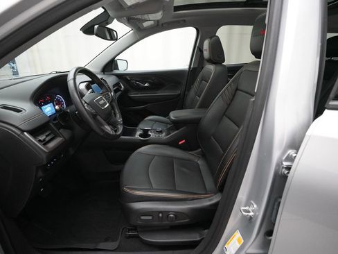 Used 2022 GMC Terrain AT4 w/ Infotainment Package II AWD/4WD image 7