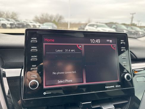 Used 2023 Toyota Camry XSE image 12