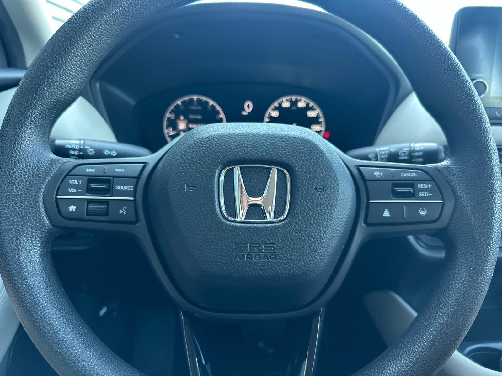 Used 2023 Honda HR-V LX image 21
