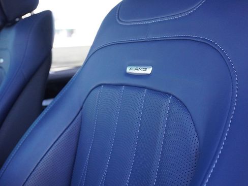 Used 2024 Mercedes-Benz G 63 AMG 4MATIC image 45