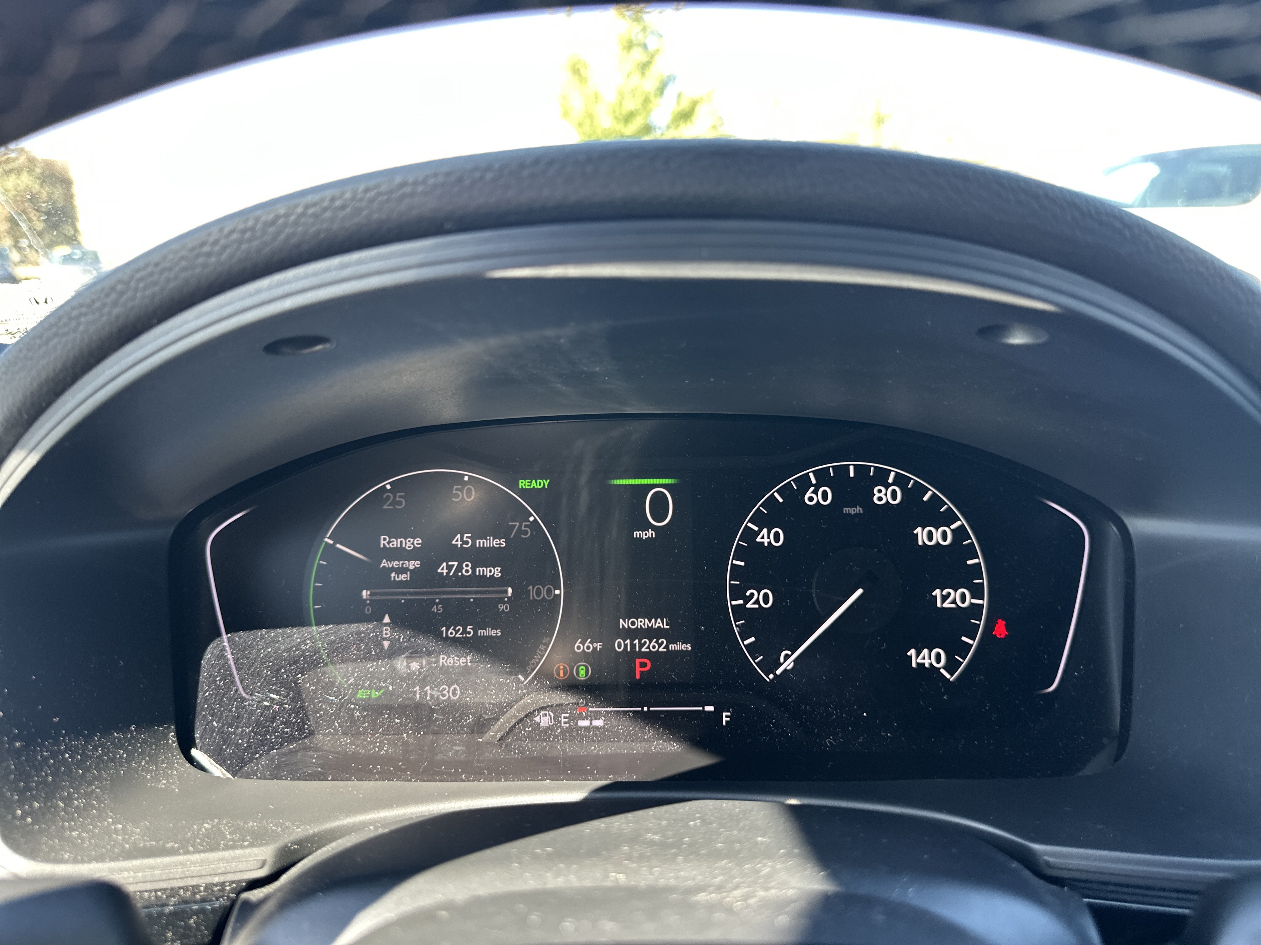 Used 2025 Honda Civic Sport Touring image 24
