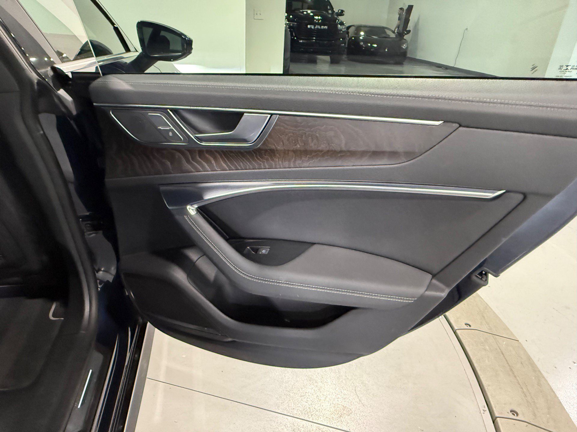 Used 2019 Audi A7 3.0T Premium Plus w/ Premium Plus Package AWD/4WD image 50