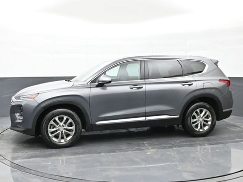 Used 2019 Hyundai Santa Fe SEL image 5