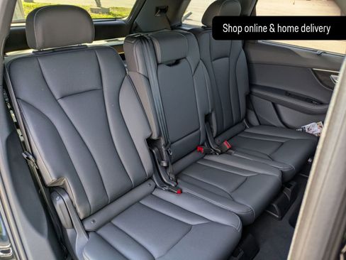 New 2026 Audi Q7 3.0T Premium Plus AWD/4WD image 11