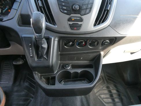 Used 2016 Ford Transit 250 130 Low Roof w/ Exterior Upgrade Package RWD image 19