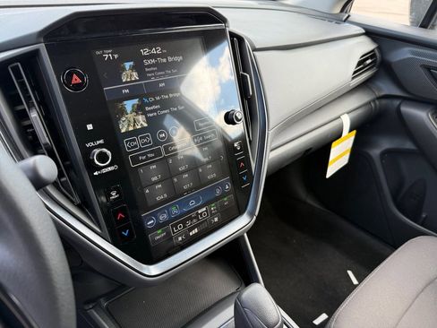 New 2026 Subaru Crosstrek 2.0i Premium AWD/4WD image 18