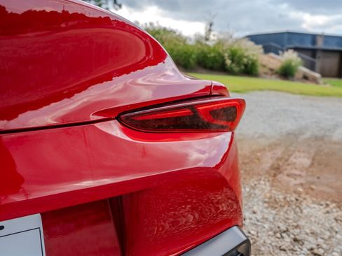 Used 2023 Toyota Supra Premium RWD image 11