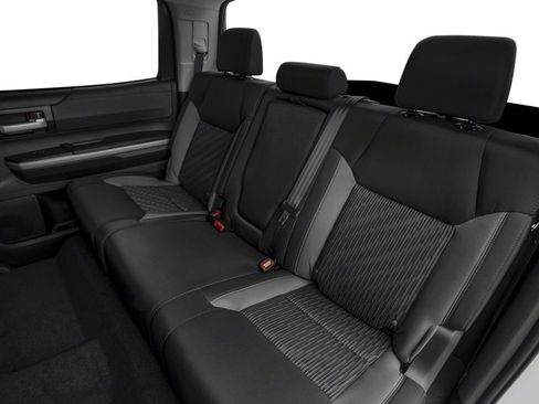 Used 2017 Toyota Tundra SR5 w/ SR5 Upgrade Package image 15