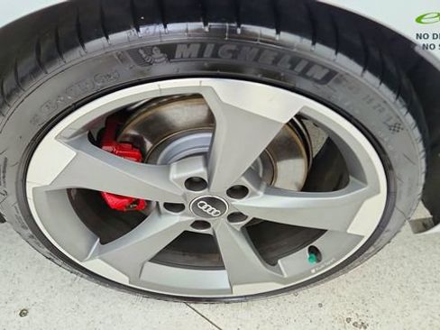 Used 2018 Audi S4 Prestige AWD/4WD image 58